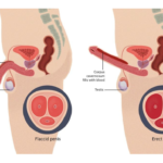 Erectile dysfunction improvement using mesenchymal stem cells